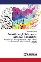 Breakthrough Seizures in Uganda's Population