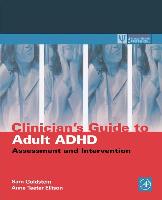 Clinician's Guide to Adult ADHD