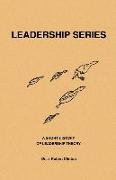 A Short History of Leadership Theory