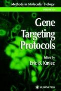 Gene Targeting Protocols