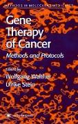 Gene Therapy of Cancer