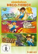 Go Diego Go! - Diego-Tierbox