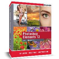 Photoshop Elements 13 (Sonderausgabe)