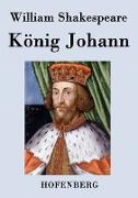 König Johann