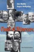 Cloud of Witnesses