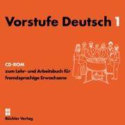 Vorstufe Deutsch 1 | CD-ROM A1.1