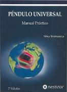 Péndulo universal : manual práctico