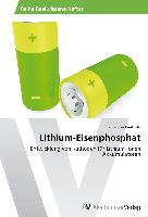 Lithium-Eisenphosphat