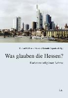 Was glauben die Hessen?