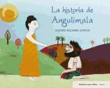 La historia de Angulimala