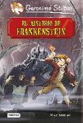 Grandes historias. El misterio de Frankenstein