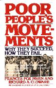 Poor People's Movements