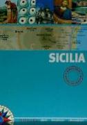 Sicilia : plano-guía