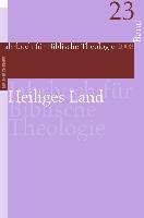 Jahrbuch für Biblische Theologie (JBTh) 23