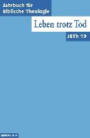 Jahrbuch für Biblische Theologie (JBTh) 19