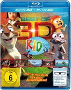 Best of 3D Kids - Der grosse 3D Kinderspass 3D
