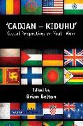 'Cadjan - Kiduhu': Global Perspectives on Youth Work