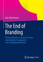 The End of Branding