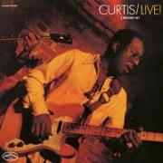 Curtis/Live!