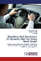 Modeling And Simulation Of Dynamic Half Car Using Bond Graph