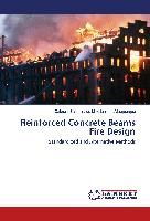 Reinforced Concrete Beams Fire Design