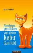 Abenteuergeschichten vom kleinen Kater Garfield