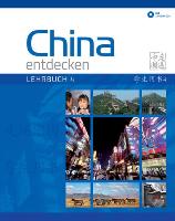 China entdecken - Lehrbuch 4