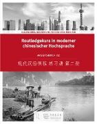 Routledge Kurs in moderner chinesischer Hochsprache