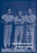 Geschichte des Sports in Friedrichshafen