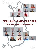 Finnland - Land der Oper