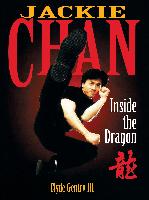 Jackie Chan: Inside the Dragon