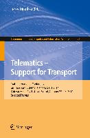 Telematics - Support for Transport