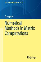 Numerical Methods in Matrix Computations