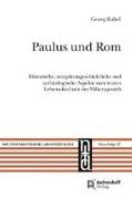 Paulus und Rom