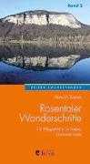 Rosentaler Wanderschritte Band 2