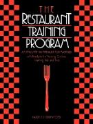 The Restaurant Training Program