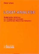 Logit-Analyse