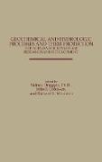 Geochemical and Hydrologic Processes and Their Protection