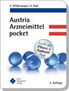 Austria Arzneimittel pocket