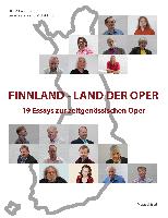 Finnland - Land der Oper
