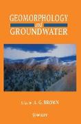 Geomorphology and Groundwater