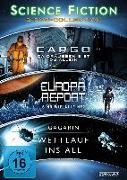 Sci-Fi Box - Cargo, Gagarin und Europa Report