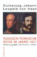 Eine russisch-türkische Reise im Jahre 1837