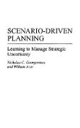 Scenario-Driven Planning