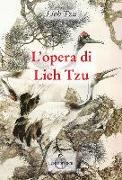 L'opera di Lieh Tzu