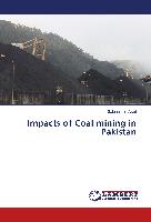 Impacts of Coal mining in Pakistan