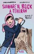 Suonare il rock a Teheran