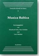 Musica Baltica