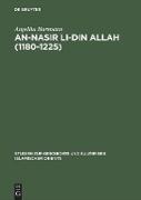 An-Nasir li-Din Allah (1180¿1225)