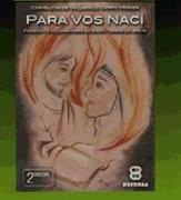 PARA VOS NACÍ (audiolibro)